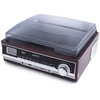 Retro patefonas su radiju, Bluetooth ir MP3 Camry CR 1168