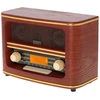 Adler AD 1187 retro radijas