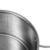 Vintage Cuisine Retro vintage virtuvės puodų rinkinys Plieninis 6vnt Indukcinis - mėtų
