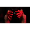 Reusch Attrakt Freegel Advance Goalkeeper Gloves 4129