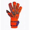 Reusch Attrakt Gold X Evolution GluePrint futbolo pirštinės - Oranžinės