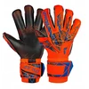Reusch Attrakt Gold X Evolution GluePrint futbolo pirštinės - Oranžinės