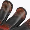 Reusch Attrakt Gold X Evolution GluePrint futbolo pirštinės - Oranžinės