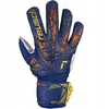 Reusch Attrakt Solid Junior vartininko pirštinės, dydis 3