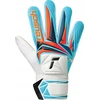 Reusch Attrakt Starter Solid Junior Goalkeeper Gloves 56 72 514 1080