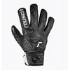 Reusch futbolo pirštinės Attrakt Starter Solid Finger Support Junior - Juodos