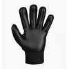 Reusch futbolo pirštinės Attrakt Starter Solid Finger Support Junior - Juodos