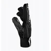 Reusch futbolo pirštinės Attrakt Starter Solid Finger Support Junior - Juodos