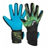 Reusch Pure Contact Aqua futbolo pirštinės - Juodos