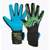 Reusch Pure Contact Aqua futbolo pirštinės - Juodos