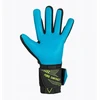 Reusch Pure Contact Aqua futbolo pirštinės - Juodos