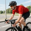 Reverse VYRIŠKAS MOTERIŠKAS MTB REGULIUOJAMAS SPORTINIS DVIRAČIO ŠALMAS SU CARBON LEMPA 58-61cm