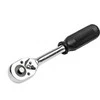 Faster Tools Reversinis raktas 1/2 CrV 24 dantukai su gumine rankena