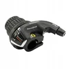 Pavarų perjungimo rankenėlė Shimano SL-RS35 Non-Index 3-speed