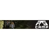 Rg Camp ŽYGIŲ LENTAI SULANKSTAMI LENGI LASTAI, TIK KALNU ĖJIMO ŠIAURIETIŠKIAM Ėjimui