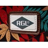 RGL Backpack lagaminas rankinio bagažo krepšys 55x40x20