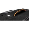 RGL Didelis, erdvus audinio kelioninis lagaminas ant 4 WHEELS XXL BAG