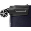 RGL Didelis, erdvus audinio kelioninis lagaminas ant 4 WHEELS XXL BAG