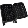 RGL Didelis, erdvus audinio kelioninis lagaminas ant 4 WHEELS XXL BAG