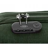 RGL Didelis, erdvus audinio kelioninis lagaminas ant 4 WHEELS XXL BAG