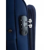 RGL Didelis kelioninis lagaminas ant 4 WHEELS XXL BAG