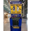 RGL Kelioninė kuprinė lėktuvui Rankinis bagažas WIZZAIR, RYANAIR 40X30X20