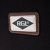 RGL Lagaminas kelioninis krepšys rankinis bagažas RYANAIR 55x40x20