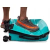 RGL Mažas nesuardomas lagaminas CABIN POLYPROPYLENE 4 WHEELS WIZZAIR, RYANAIR