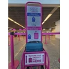 RGL Mažas nesuardomas lagaminas CABIN POLYPROPYLENE 4 WHEELS WIZZAIR, RYANAIR