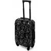 RGL Mažas salono lagaminas TOURIST TRAVEL BAG ON WHEELS ABS CABIN