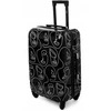 RGL Vidutinis lagaminas TRAVEL BAG ON WHEELS ABS XL