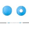 Ribotuvai grifui inSPORTline Gripes Ball (2 vnt.)