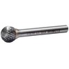 Richmann kietmetalio freza KUD 6x8mm