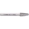 Irwin Richmann kietmetalio freza RBF 6x10 mm