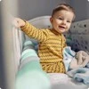 „Ricokids“ 3 m lovelės užtiesalas – mėtinės pilkos spalvos