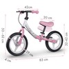 „Ricokids“ balansinis dviratis vaikams