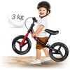 „Ricokids“ balansinis dviratis vaikams