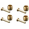Ride Race Alyvuogės ir įdėklas stabdžių troseliui SM-BH59 BH-59 BH 59 SHIMANO statinė