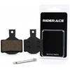 Ride Race PUSMETALINIAI RR BLOKAI MAGURA MT2 MT4 MT6 MT8
