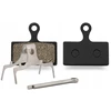 Ride Race RR pusiau metaliniai blokeliai XTR DEORE M615 M985 G01S