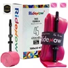 RideNow 700x32/47C Presta FV65mm TPU vidinis vamzdis Ultralight Gravel Allroad Presta