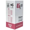 Ridenow TPU Gravel dviračio vidinis vamzdis 700x32/47C SV Presta 65mm