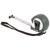 Riedanti matavimo juosta 3 m / 16 mm „Pasidaryk pats“-MTWLS15-0316/KD