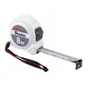 Riedanti matavimo juosta 8 m / 25 mm „Pasidaryk pats“-MTWL10-0825/KD