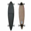 Riedlentė Longboard Master 41 Klevas 104cm