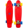 Riedlentė Nijdam Flipgrip Sunset Cruiser, 57 cm
