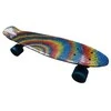 Riedlentė Penny Board Ocean TD Sport 56x15cm/PU ABEC5