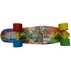 Riedlentė Penny Board Ocean TD Sport 56x15cm/PU ABEC5