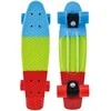 Riedlentė Penny Board TD Sport 56x15cm/PU ABEC5 spalvota