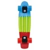 Riedlentė Penny Board TD Sport 56x15cm/PU ABEC5 spalvota
